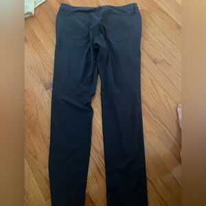 Lululemon Dress pants Navy